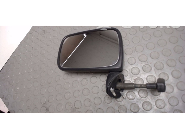 Zpětné zrcátko Ford Fiesta 1988 6167562