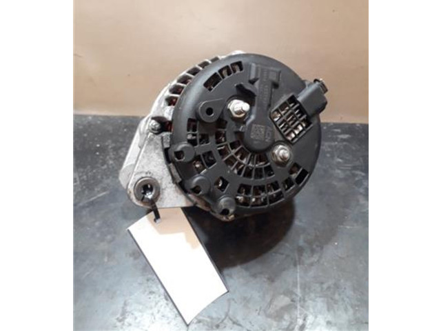 Генератор 8200660044, 8200660044 Dacia Logan II