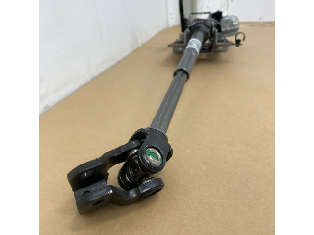 Рулевая рейка 9850337280 Peugeot 2008 II 2019- года