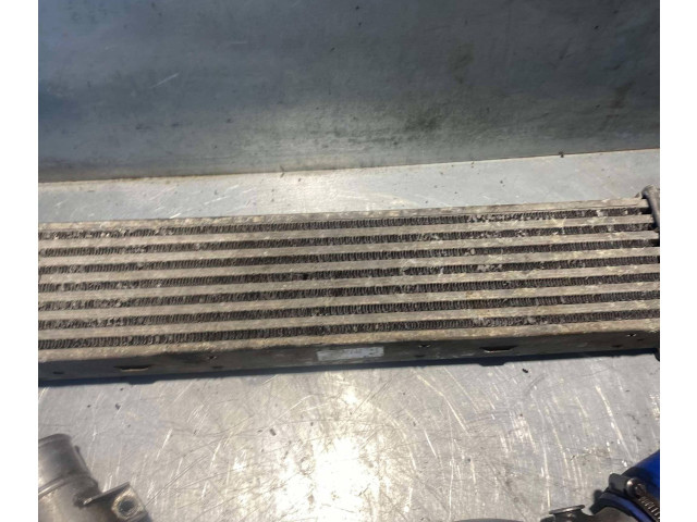 Интеркулер  A2105001200, 25519   Mercedes-Benz E W210 