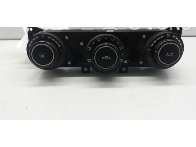 Блок управления климат-контролем 972501H200 KIA Ceed