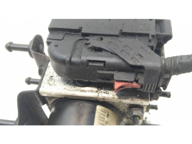 Jednotka ABS 1K0907379P, 00009496E5   Skoda Octavia Mk2 (1Z) 2007