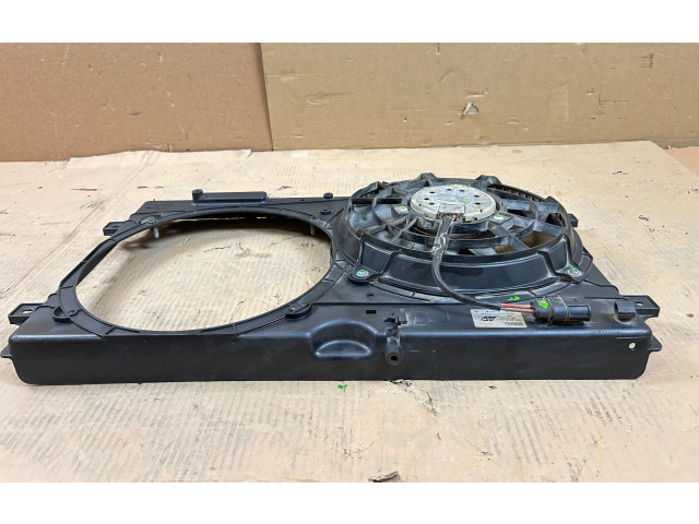 Вентилятор радиатора     7M3121203    Ford Galaxy 