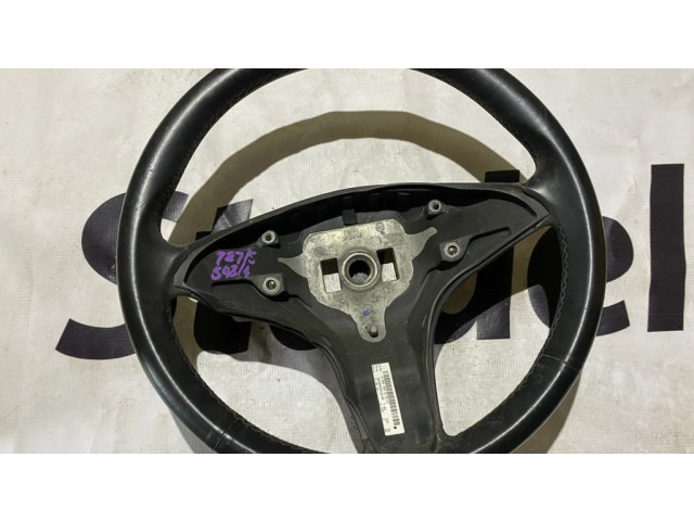 Руль Mercedes-Benz C W204 2007-2014 года A2044603203, 2044603203