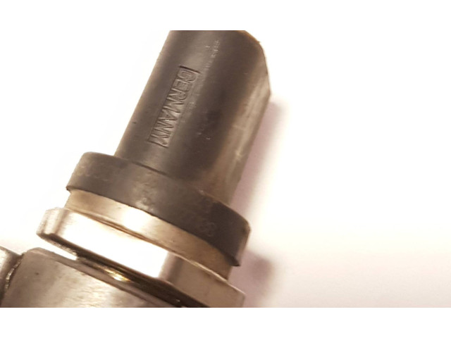 Vstřikovací lišta A6290701495, 0281002843 Mercedes-Benz S W221 pro naftový motor 3.0