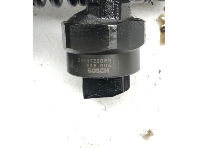 Vstřikovač 038130073AC, 0414720029 Volkswagen Sharan