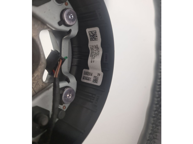 Volant BMW 3 GT F34 2014 16704387, 33784579704