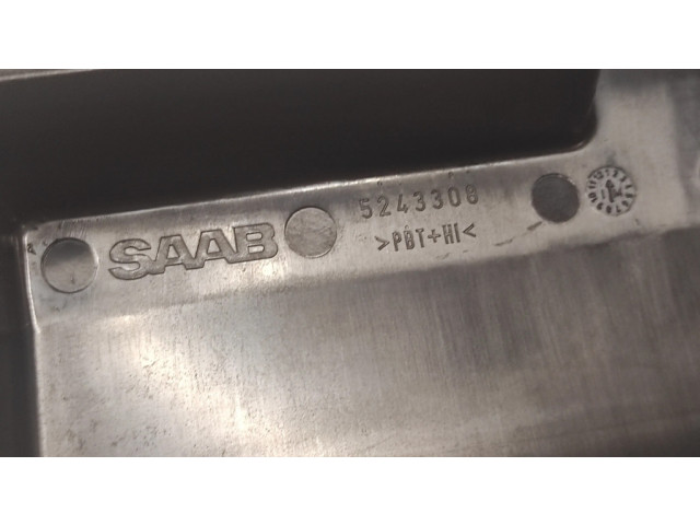 Блок предохранителей 5243290, 5243308   Mazda 6    