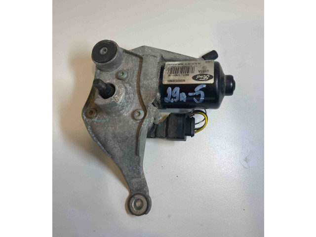 Двигатель стеклоочистителей BK2117501AE Ford Transit