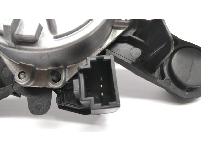 Моторчик заднего дворника W000037600 Peugeot 2008 I