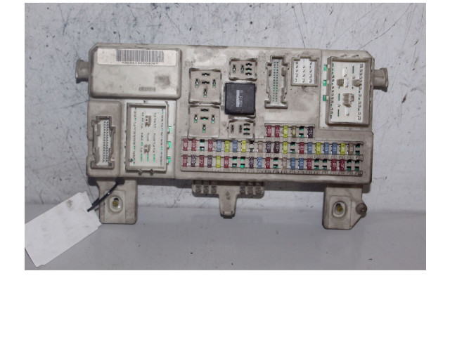   Pojistková skříňka    Ford Focus C-MAX 2003