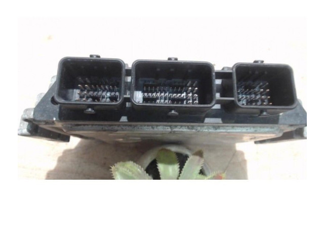 Блок управления 00001939AX, 00001939AX   Citroen C2