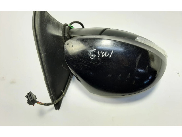 Zpětné zrcátko  Volkswagen Tiguan 2011  5N2857502L  