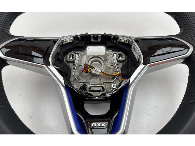 Руль Volkswagen Golf VIII 2019 - года 5H0419089