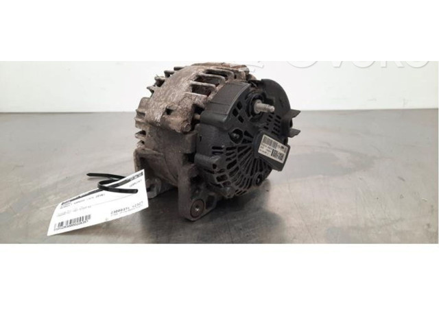 Генератор 231000026R Renault Kangoo II