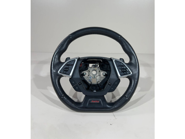 Руль Chevrolet Camaro - года 84568406