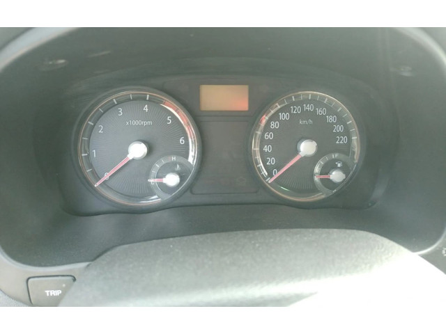 Панель приборов    KIA Rio       