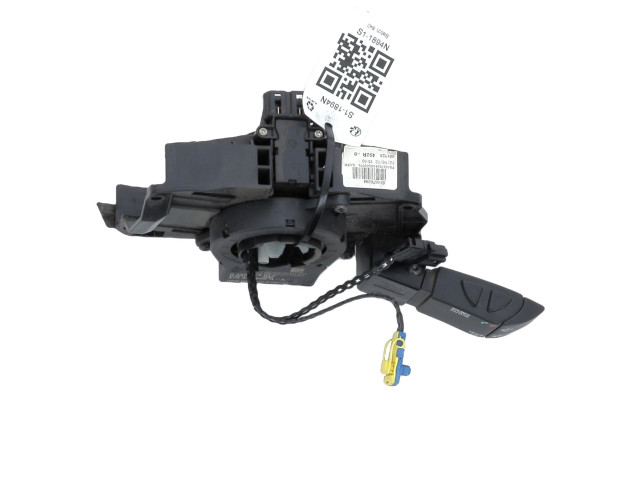 Подрулевой шлейф SRS 255677433R, S1-1894N Dacia Logan II