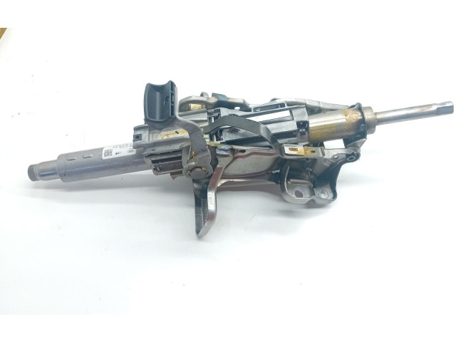 Рулевая рейка 8R0419506 Audi Q5 SQ5 2008 - 2017 года