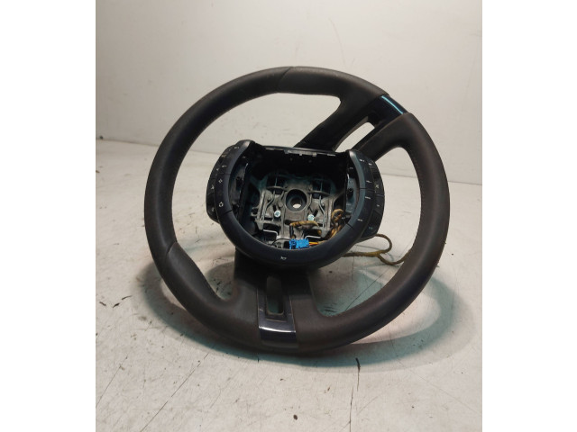Руль Citroen C4 I Picasso 2006 - 2013 года 6096636