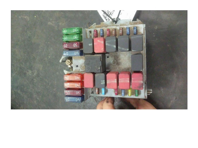 Подушка безопасности водителя 1332044080   Fiat Ducato