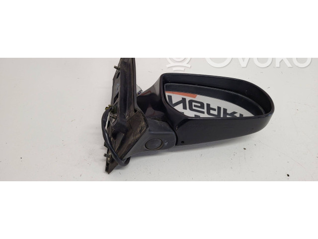Зеркало электрическое Mazda MPV II LW 1999 - 2007 года