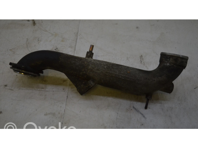 Деталь (детали) канала забора воздуха