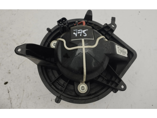 Вентилятор печки 3422645 Mini Cooper Countryman R60