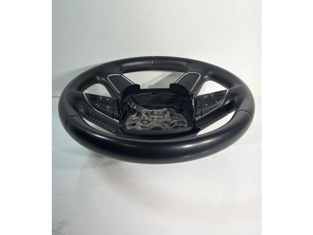 Руль Audi A7 S7 4G 2011 - 2017 года 4G0419091M