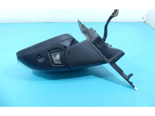 Зеркало электрическое Jaguar XF X250 2007 - 2015 года