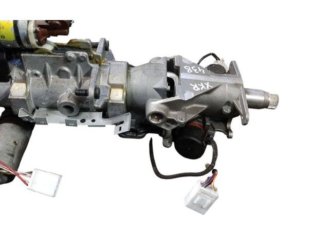 рейка Колонка рулевая HJA9261AF, 831410023834 Jaguar XK8 - XKR 1996 - 2006 года