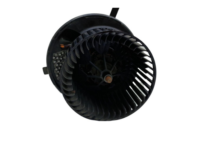 Вентилятор печки 3C0907521F, PQ35987694C Volkswagen Jetta VI