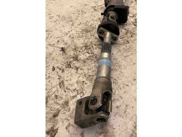    Рулевая рейка    Saab 9-5 1998 - 2005 года