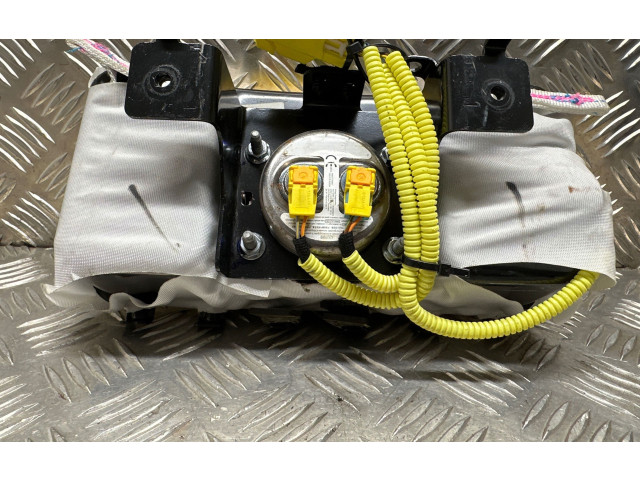 Подушка безопасности пассажира P68242369AE, 00534203780 Jeep Compass