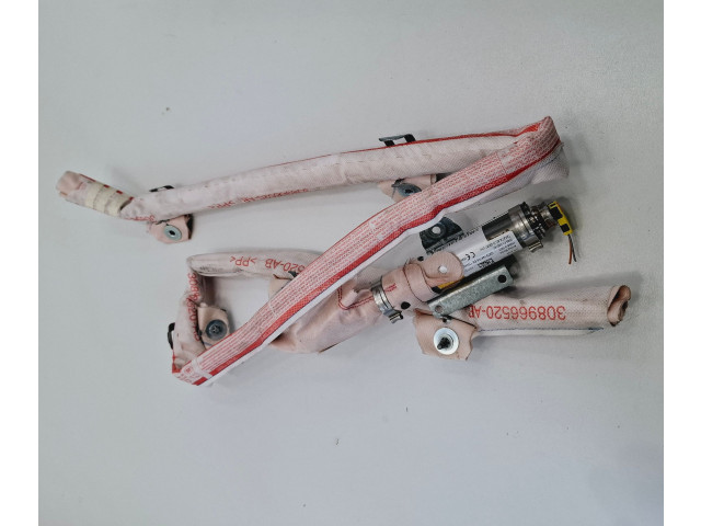 Боковая подушка безопасности GX7314K159BB Jaguar XF X260