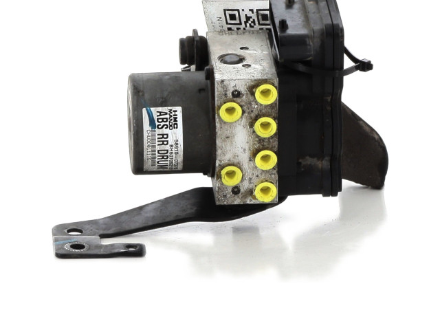 Jednotka ABS 5891007370, N1-3641N KIA Picanto 2007