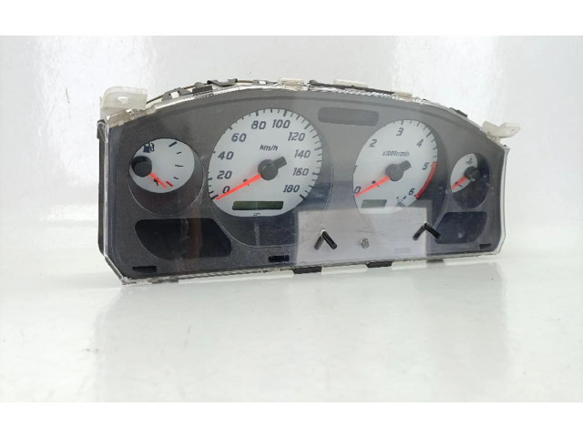 Ojnice 24812VK010 Nissan PickUp