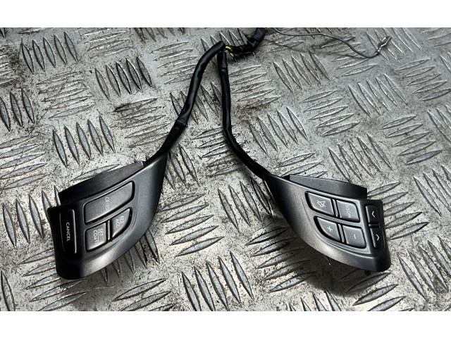 Блок подушек безопасности 9611B   Subaru Forester SH