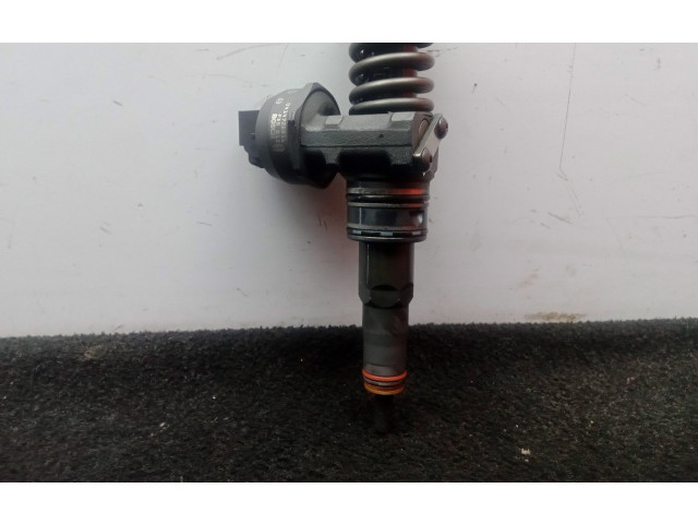 Vstřikovač Volkswagen Passat Alltrack AVF