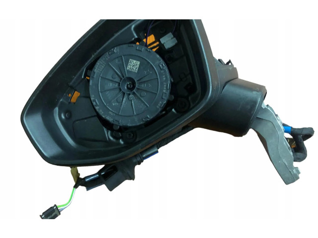 Зеркало электрическое Audi A3 8Y 2020 - года