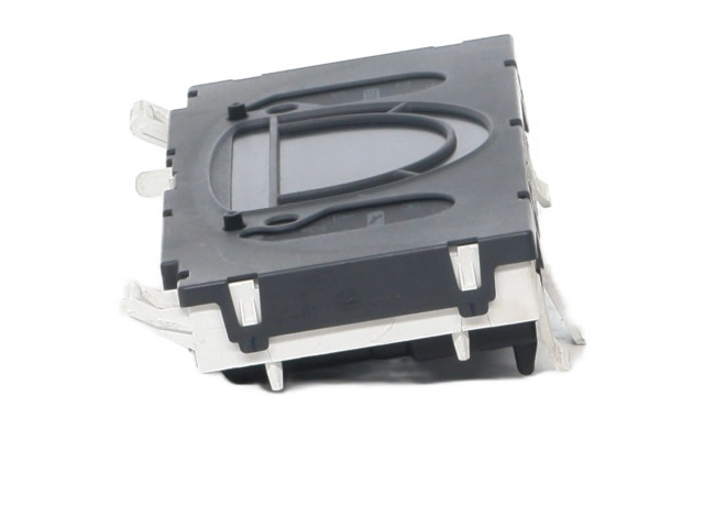 Přístrojová deska Renault Modus 2007 8200699915