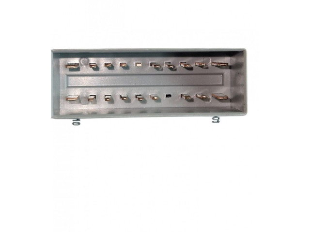 Блок предохранителей 406626, 50513353CPL   Alfa Romeo  159   -  года