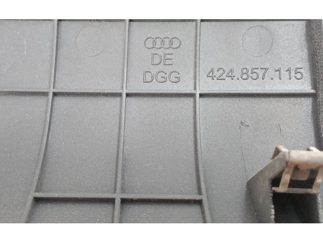 Панель 424857115 Audi R8 42