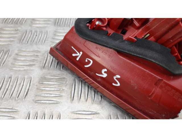 Задний фонарь левый сзади 8T0945093D Audi S5 Facelift 2013- года