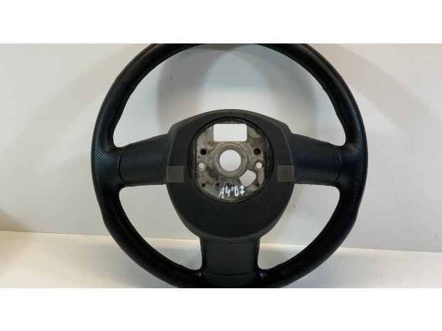 Руль Audi A4 S4 B7 8E 8H  2005-2008 года 4F0419091BS      