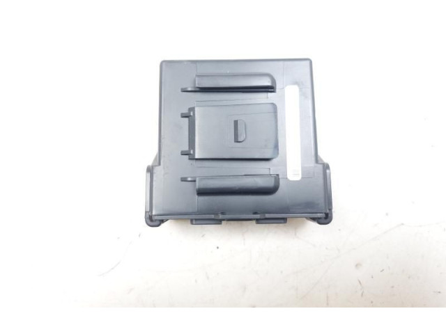 Řídící jednotka 284E75FA0B, 284E75FA0B Nissan Micra K14 2016