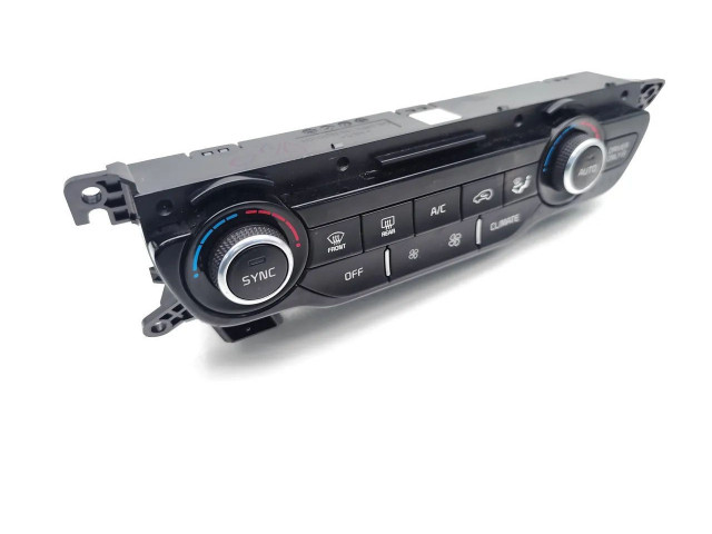 Блок управления климат-контролем 97250G5710   KIA Niro