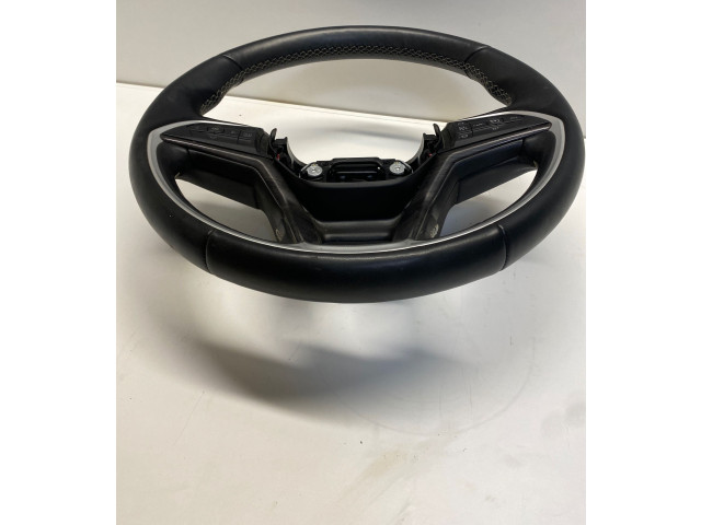 Руль Jeep Grand Cherokee WL  2021 -  года 00070447, 0182201      