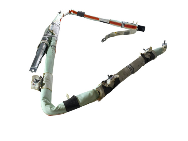 Боковая подушка безопасности P68100766AC, 68100766AC   Jeep Cherokee