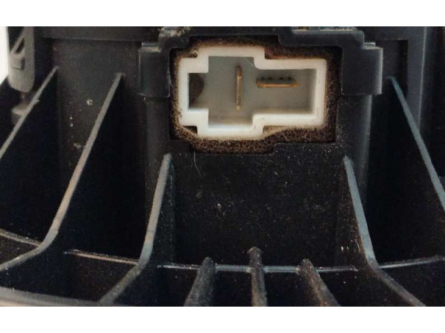 Вентилятор печки F0053B2445 Ford Ranger